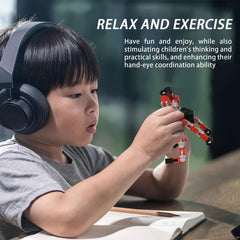 Original Ecology pocket-size fidget toy convenient for on-the-go use