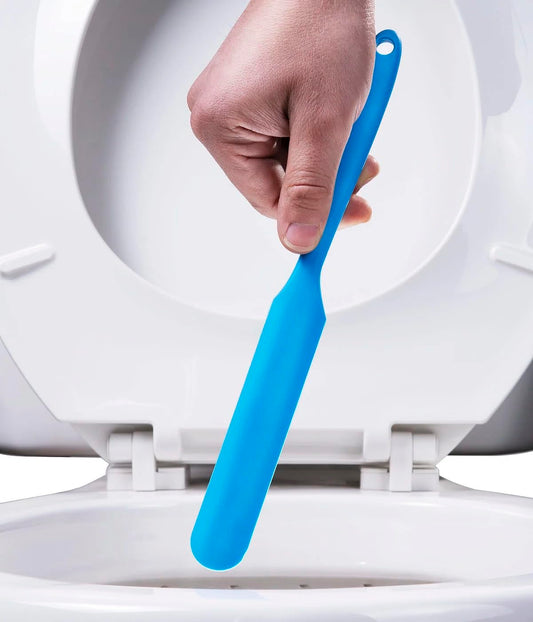 Original Poop Knife packaging gag showcases a humorous gift idea.
