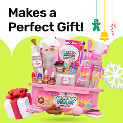 Original Stationery Easter slime kit adds seasonal craft fun.