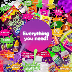 Original Stationery instruction booklet guides easy and enjoyable crafting for kids.