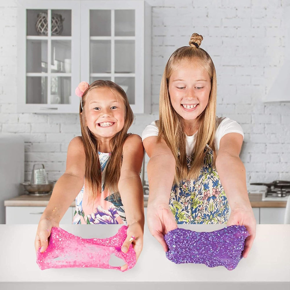 Original Stationery party bulk set supports group slime making and sharing