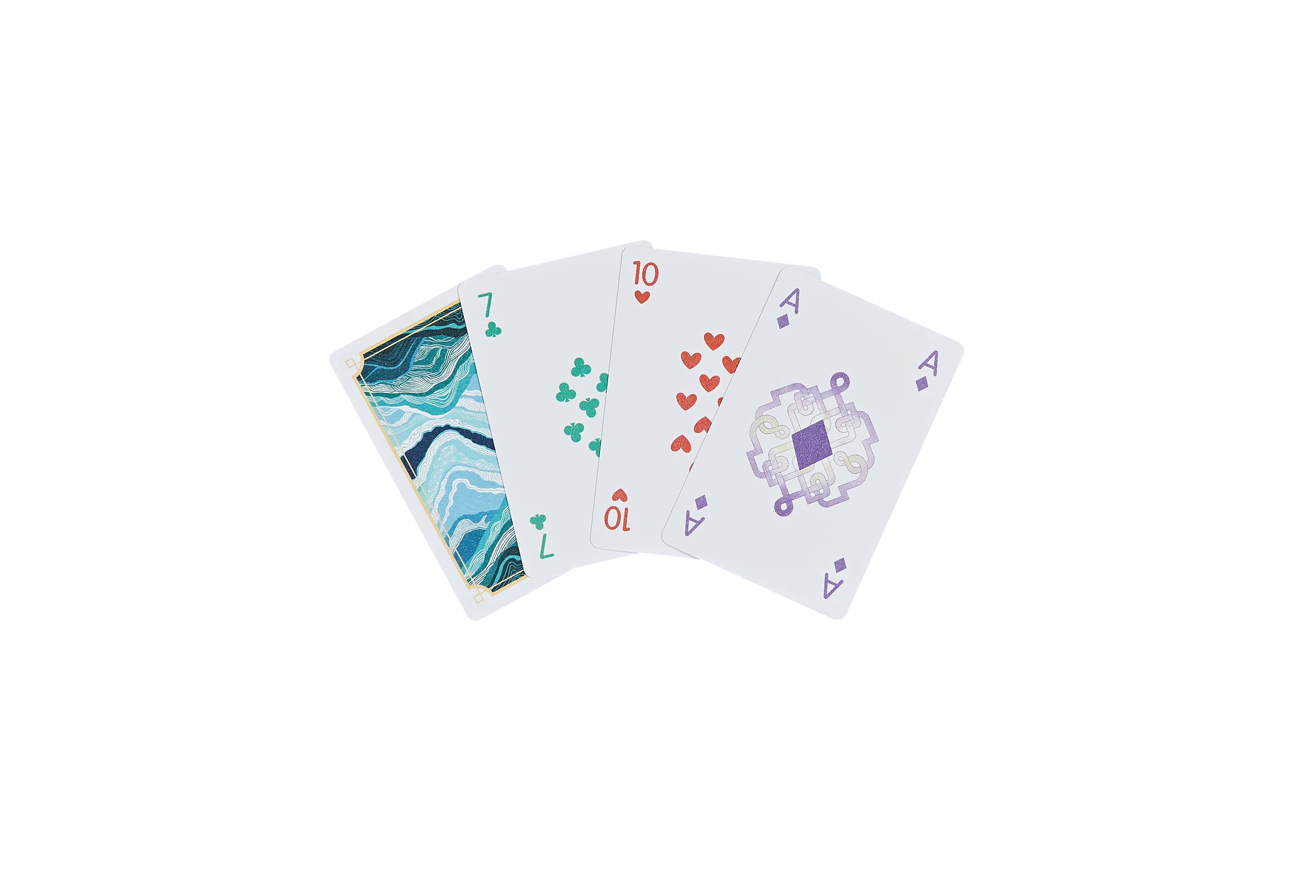 oroora Bohwa card durable plastic construction ensures long-lasting use.