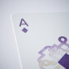 oroora Bohwa card poker-size cards offer comfortable grip and professional feel.