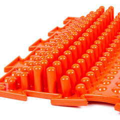 OrthoDon Puzzle set shows flexible assembly for any space