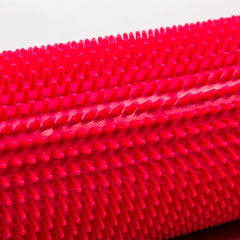 OrthoDon Wave surface delivers varied massage intensities for feet