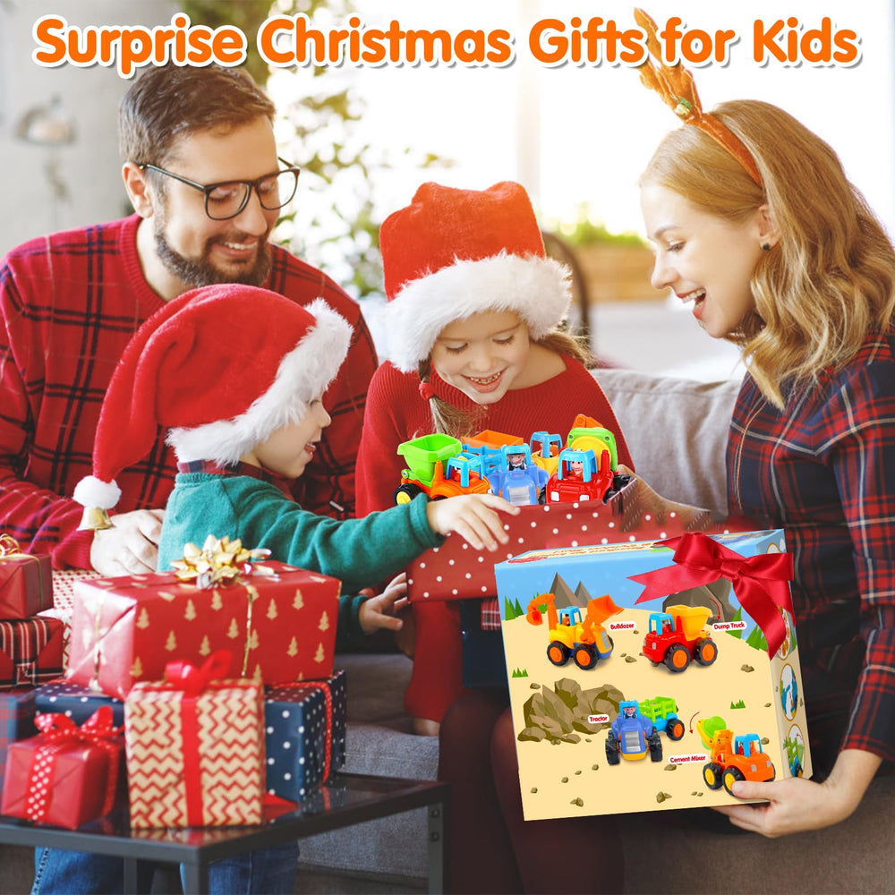 ORWINE Inertia toy outdoor gift set, versatile for birthdays and holidays