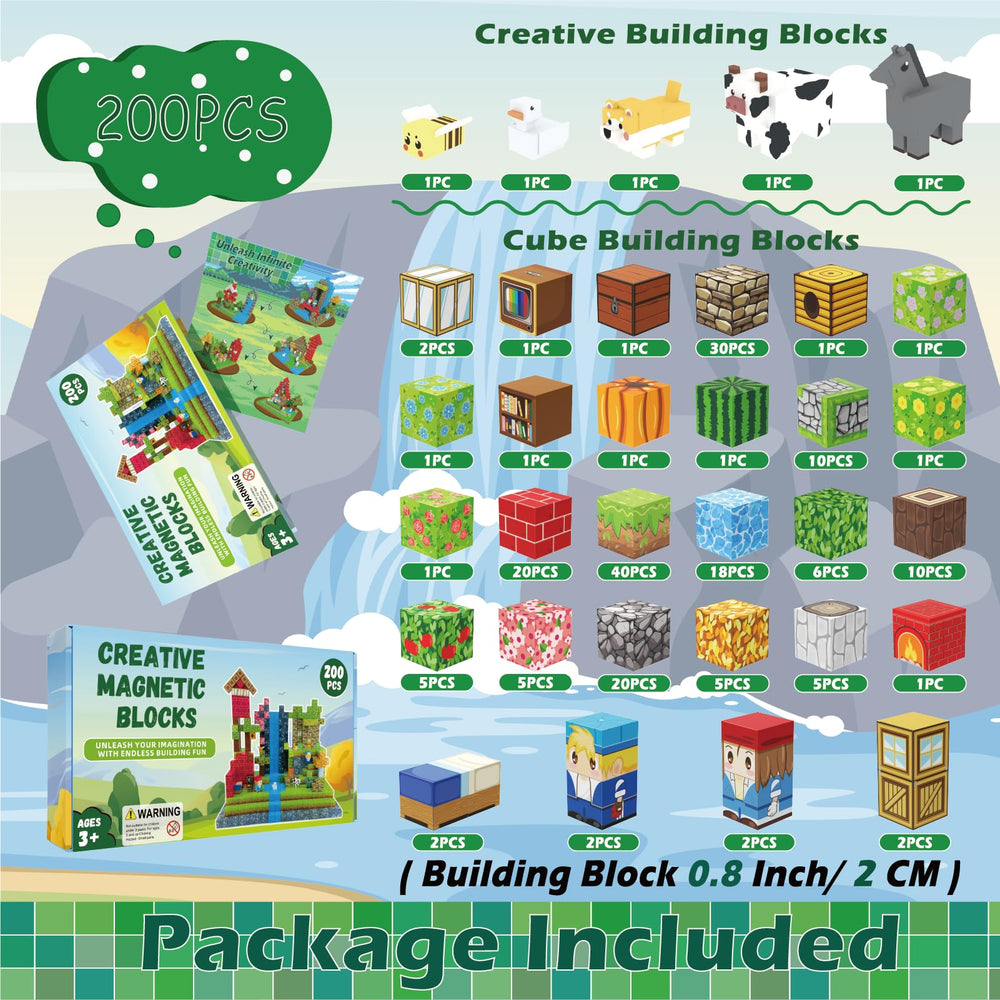 Oryvold bee figure magnet image for imaginative scenes and fine motor practice.