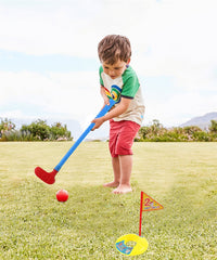 ORZIZRO BPA-free safety materials for worry-free play.