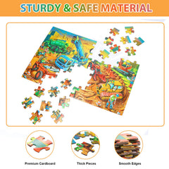 OSBOO gift-ready puzzle box suitable for gifts