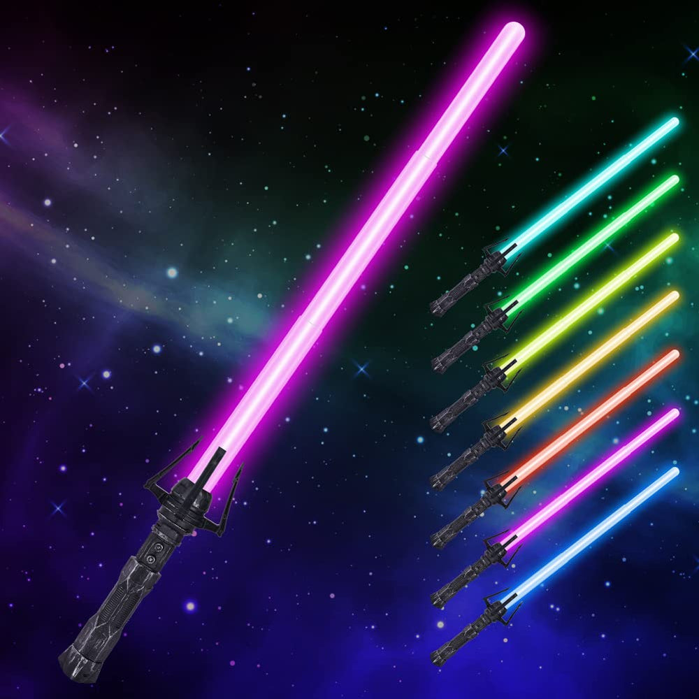OSDUE Lightsaber makes a popular sci-fi gift for fans.