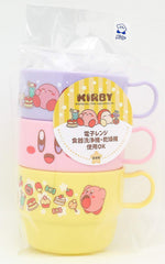 OSK Kirby's Dream Land 3 Japan-made dinnerware highlighting quality