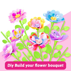 Osllate gift-ready craft kit for birthdays and celebrations.