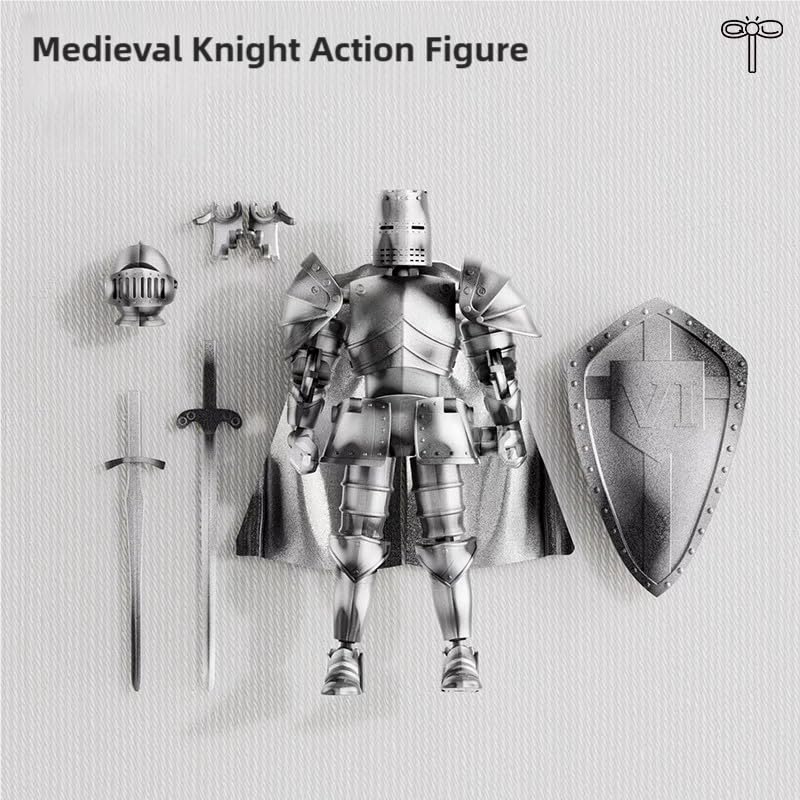 Osmanthus Bloom sword and shield setup, perfect for epic pose at your desk.