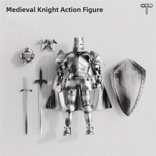 Osmanthus Bloom sword and shield setup, perfect for epic pose at your desk.