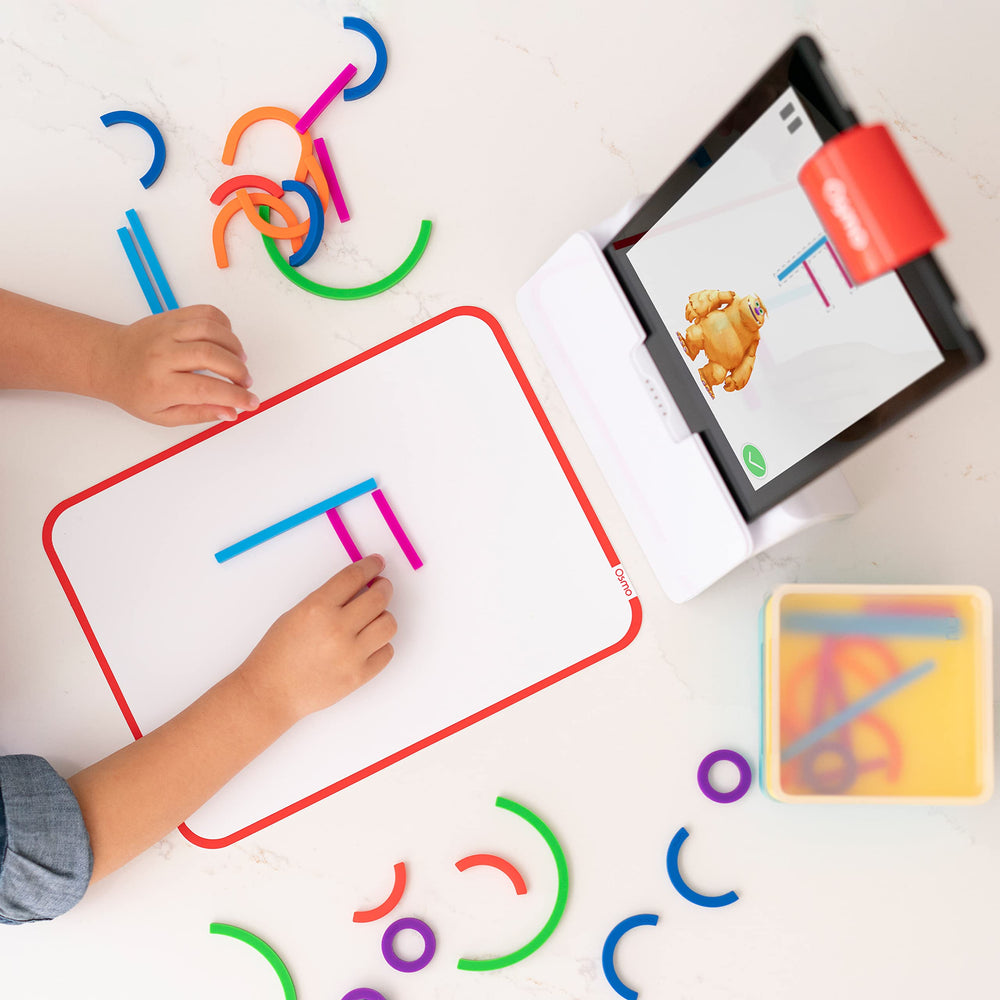 Cardboard Costume Pieces used for tactile pretend play