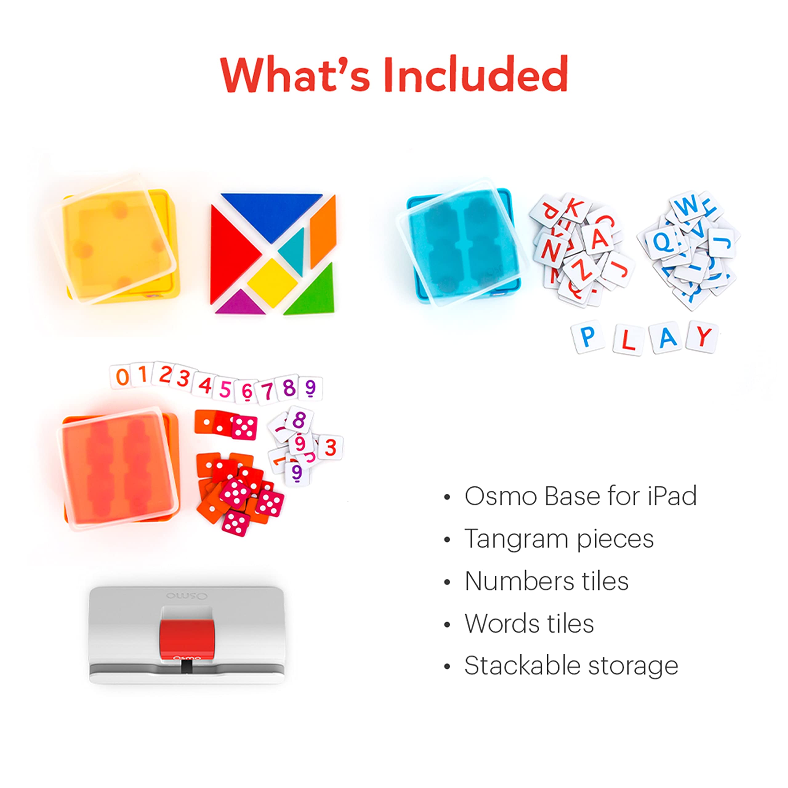 Osmo Masterpiece drawing helps unleash freehand creativity with guided prompts.