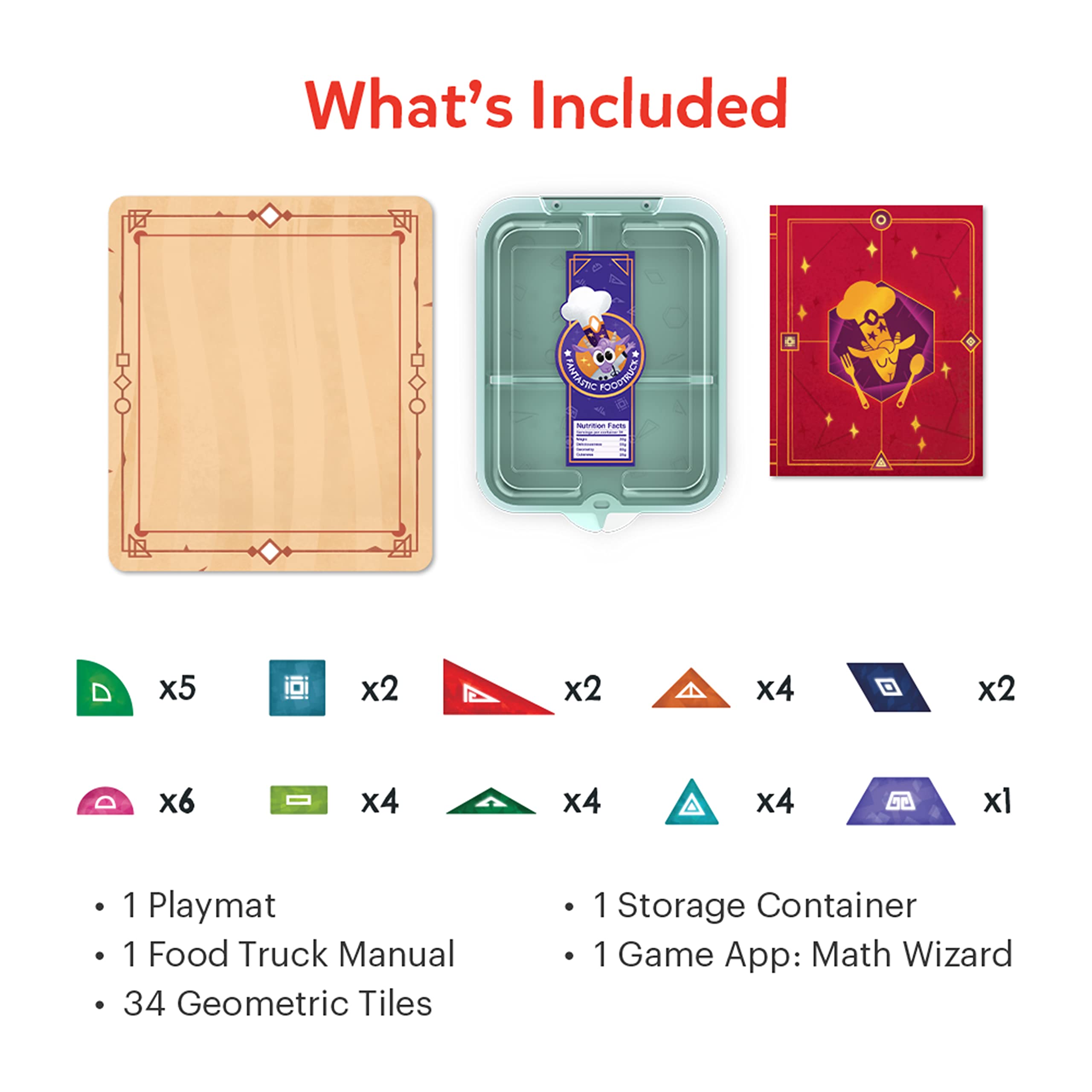 Osmo physical and digital learning combines tiles with screen guidance