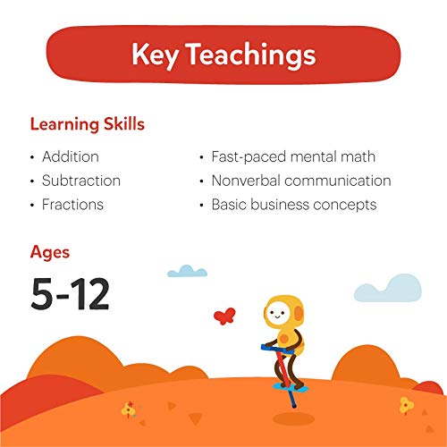 Osmo Pizza Co. learning through math-focused gameplay and critical thinking