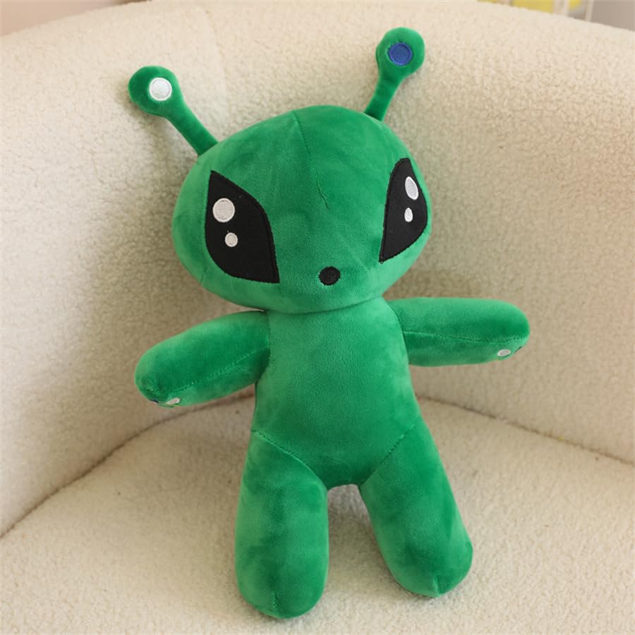 OSOCU 13.5-inch plush, unisex appeal, a versatile gift for all ages.