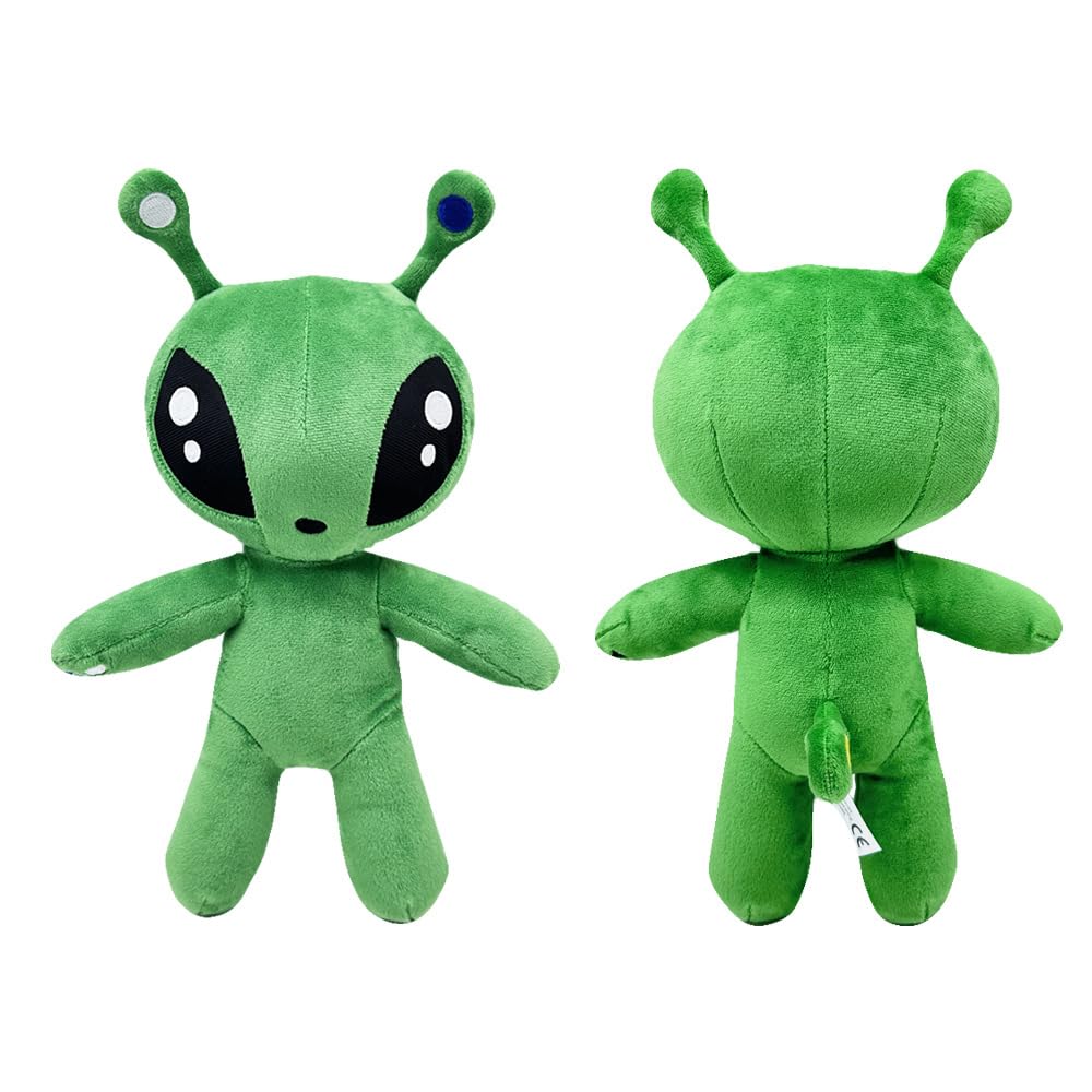 OSOCU kid-friendly alien plush, ideal for birthdays or holidays.