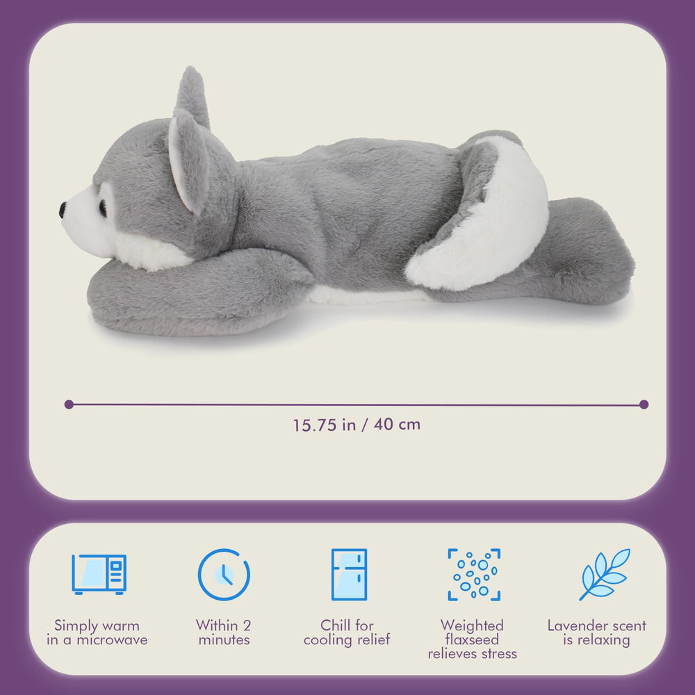 OSOCU 1-minute heating demonstration delivers quick warming.