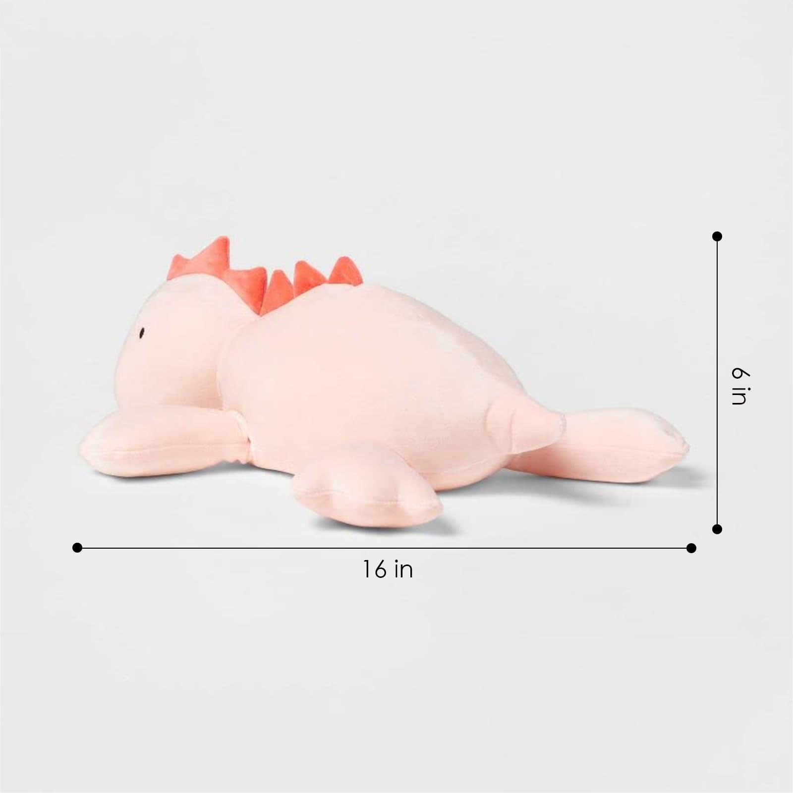 OSOCU vacuum-pack ready, tapping restores cute shape after shipping