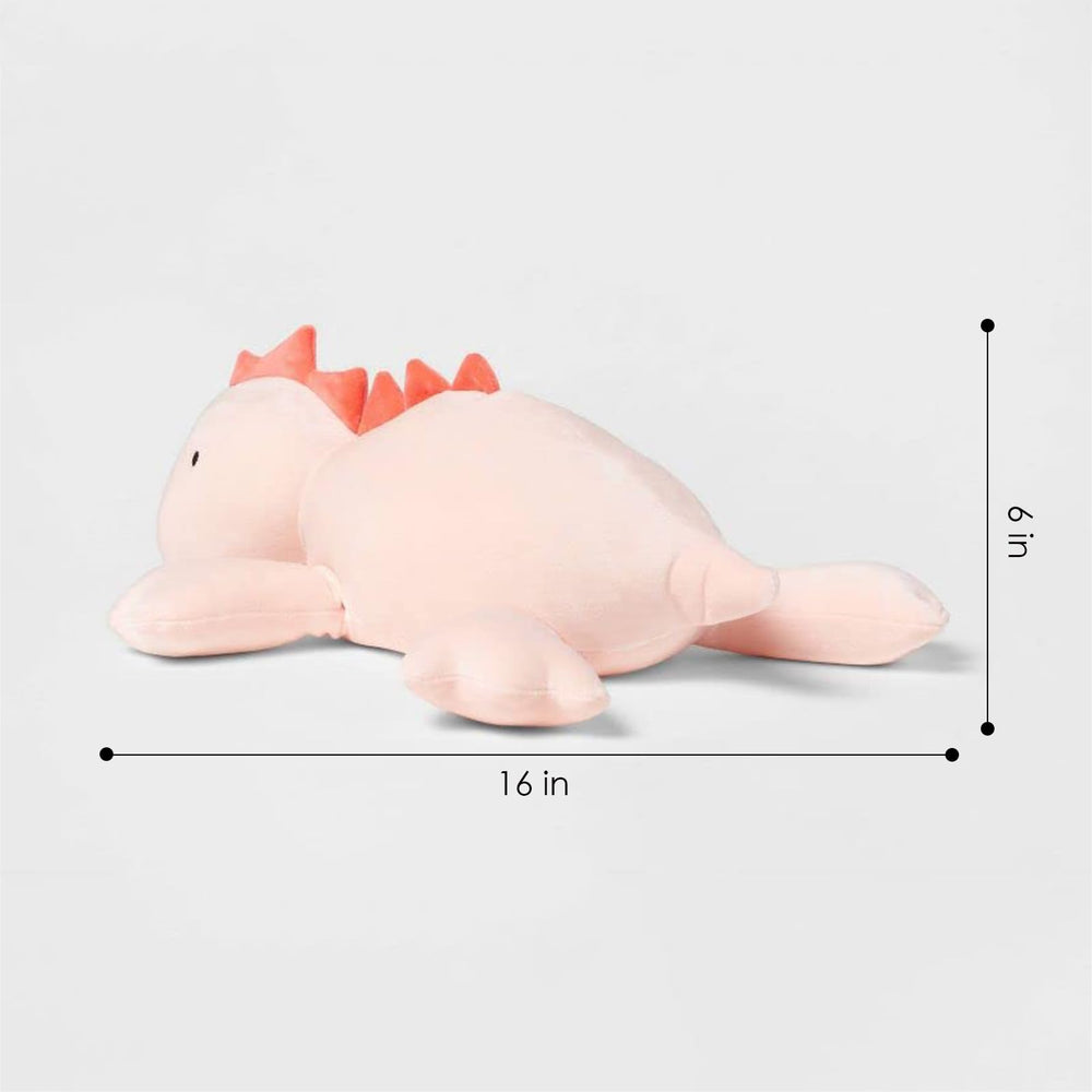 OSOCU vacuum-pack ready, tapping restores cute shape after shipping