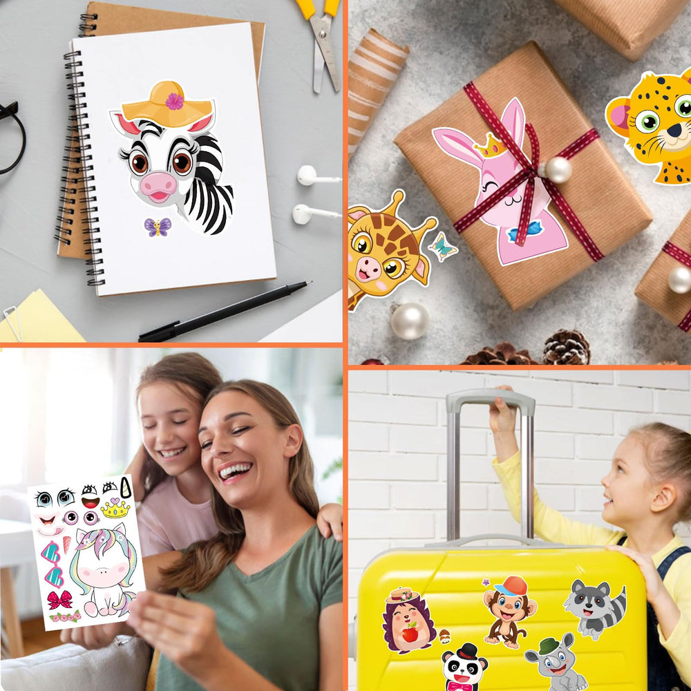 OTAITY ideal party favors and DIY gifts for kids' celebrations.