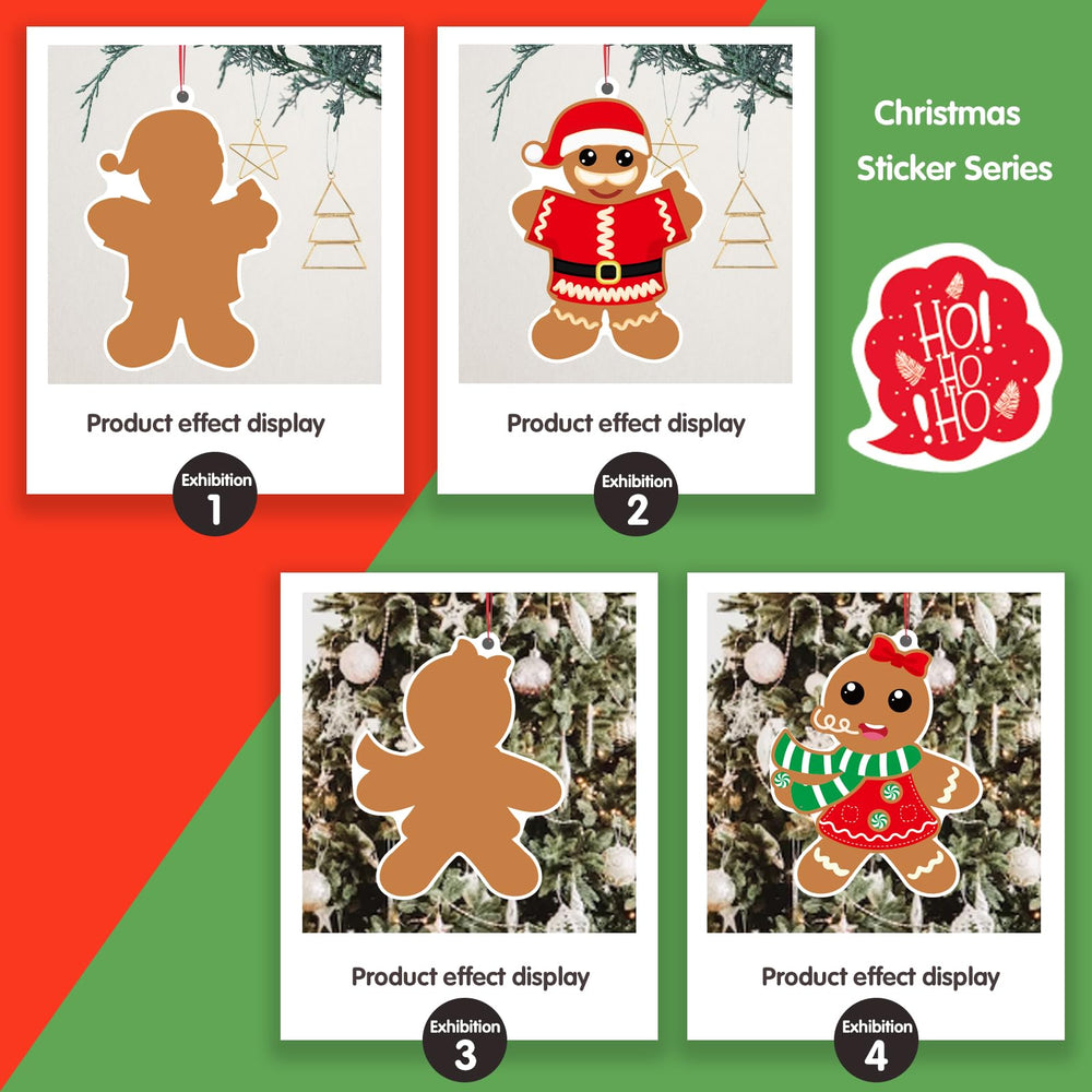 OTAITY Christmas party favors and home decor decoration