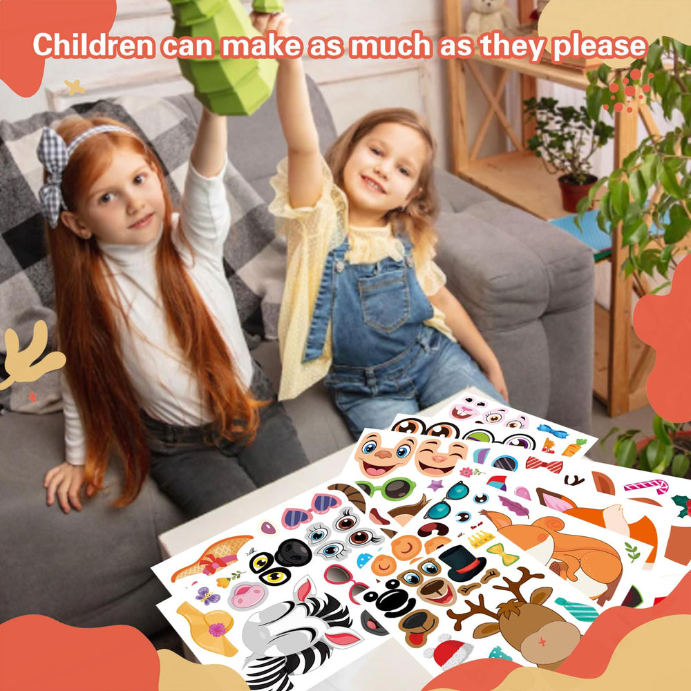 OTAITY classroom rewards stickers support positive learning moments.