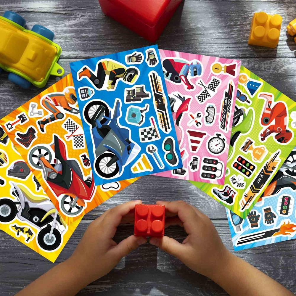 OTAITY ideal gift for birthdays or holidays that encourages creative expression.