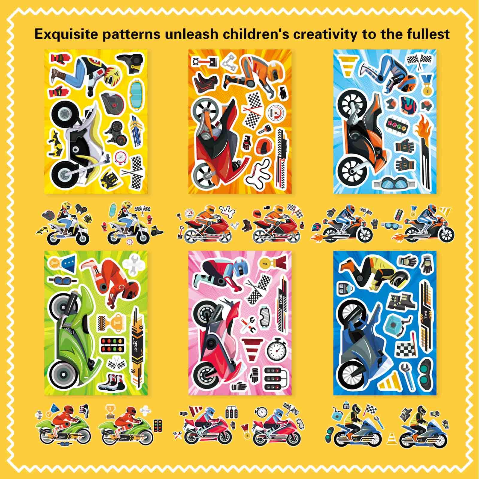 OTAITY thick coated paper with film finish delivers bright colors and durability.