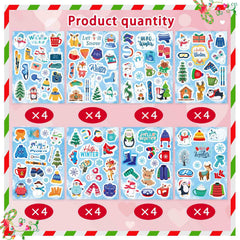 OTAITY polar bear design for kid-friendly gift and gift-wrapping accents.