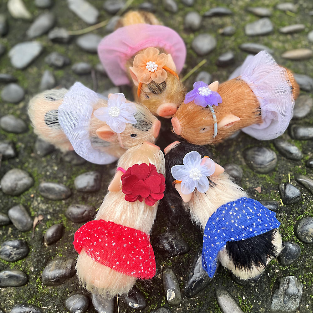 OtardDolls mini bottle accessory enhances nurturing play experiences