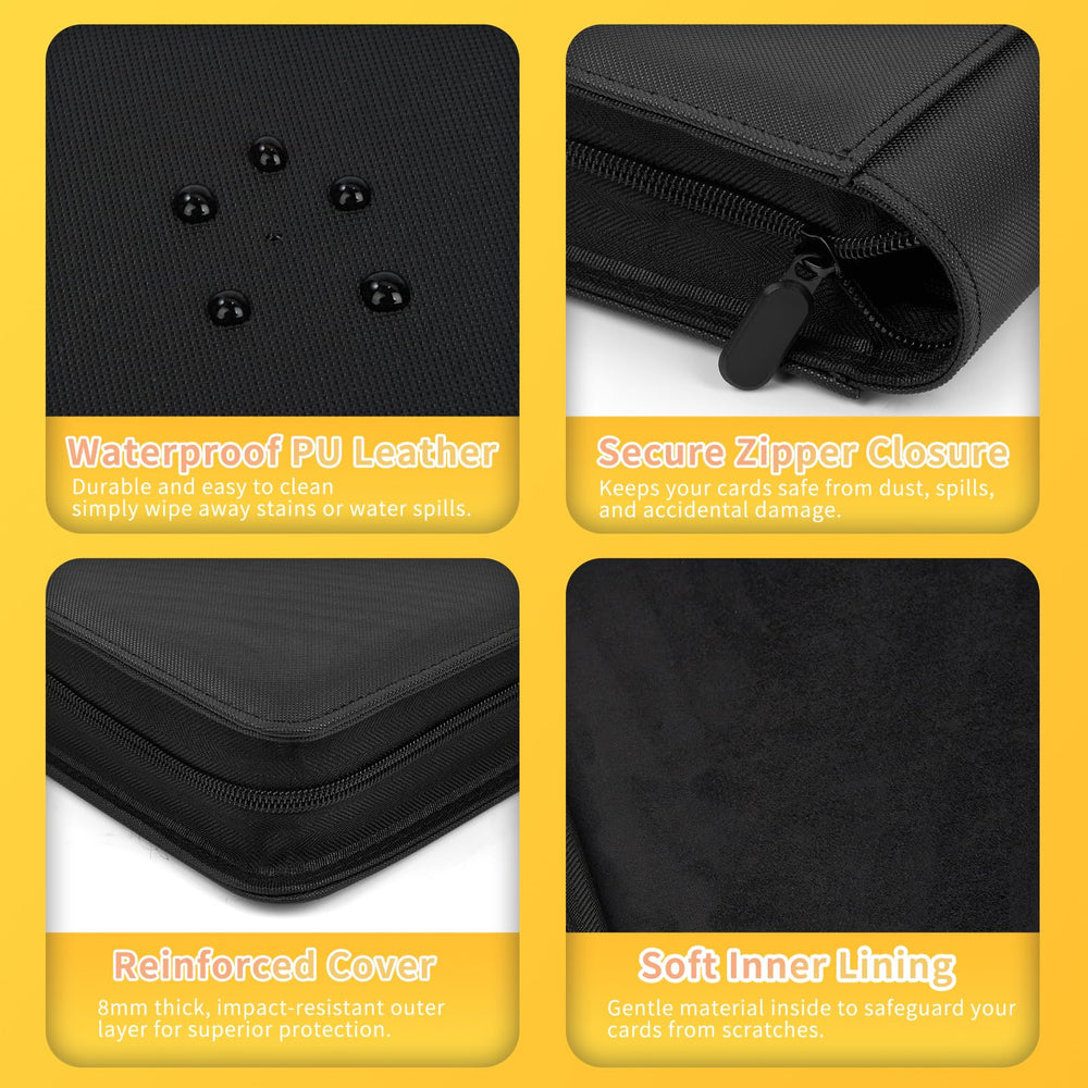 OTMOTMO waterproof, non-slip material supports durable, travel-ready use.