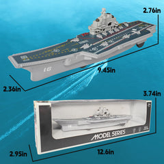 OTONOPI aircraft carrier sounds and LED lights create immersive play sessions.