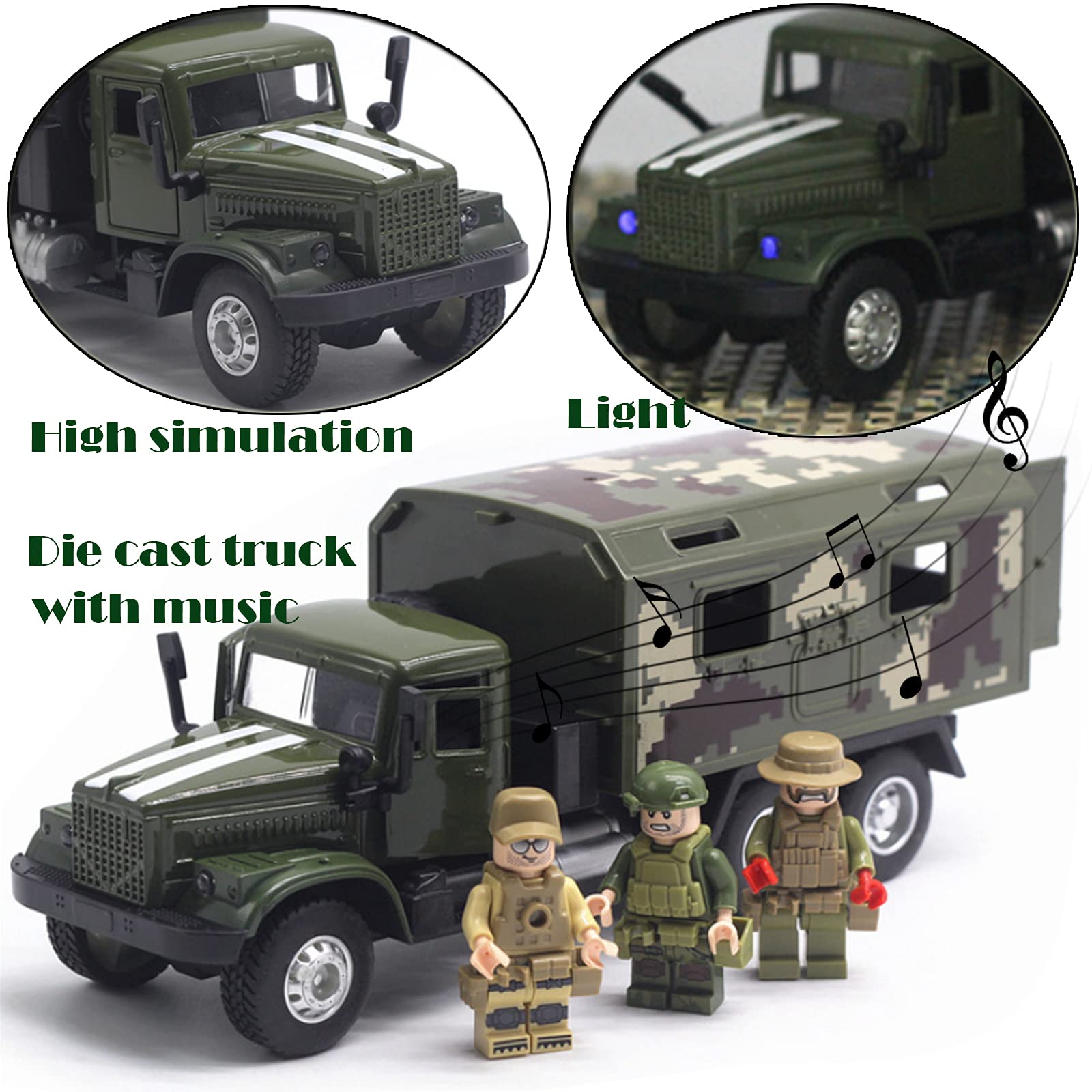 OTONOPI durable metal and plastic construction withstands hours of action-packed adventures.
