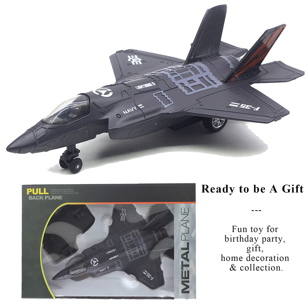 OTONOPI F-35 rotating engine demonstrates hover-like capability in a simple way