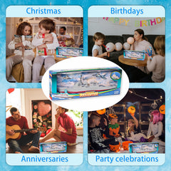 OTONOPI gift-ready packaging for military model enthusiasts