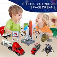 OTONOPI Gift-ready set for kids aged 3-9 curious about science.