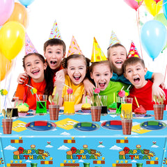 OU RUI Super Brother cups add color and convenience to celebrations