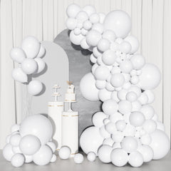 Ouddy Party balloons designed for safe use with adult supervision recommended.