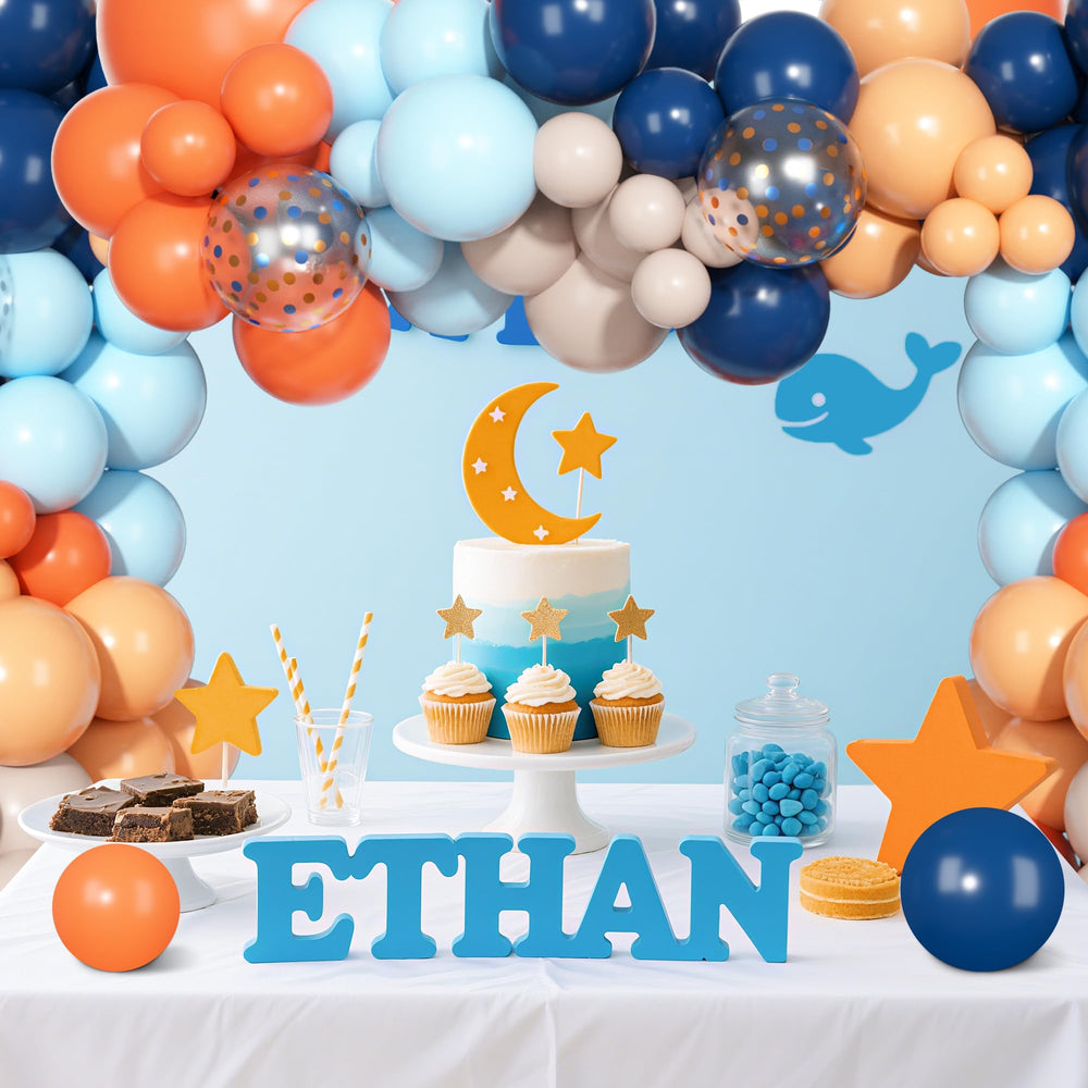 Ouddy Party balloon arch accessories for easy setup