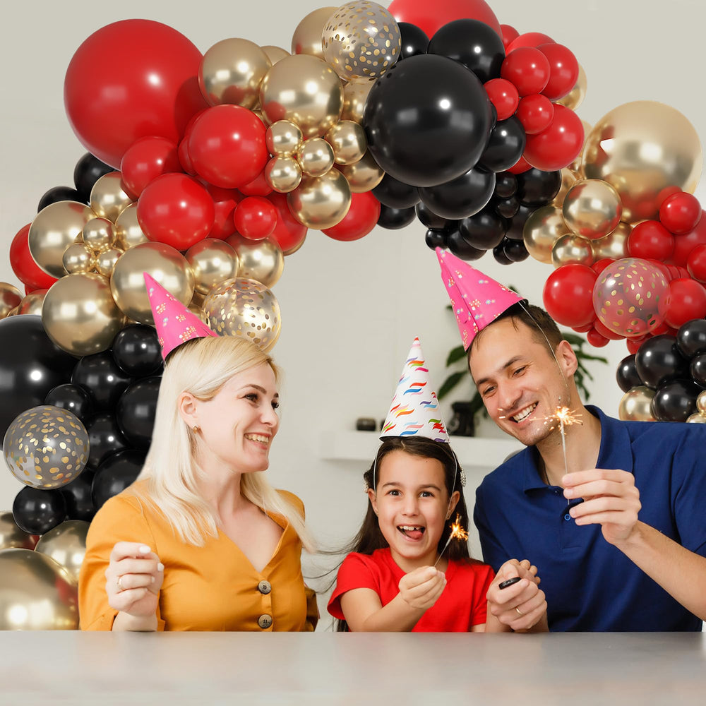 Ouddy Party balloon arch strip for easy arch setup