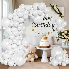 Ouddy Party balloon arch strip essential for easy arch creation