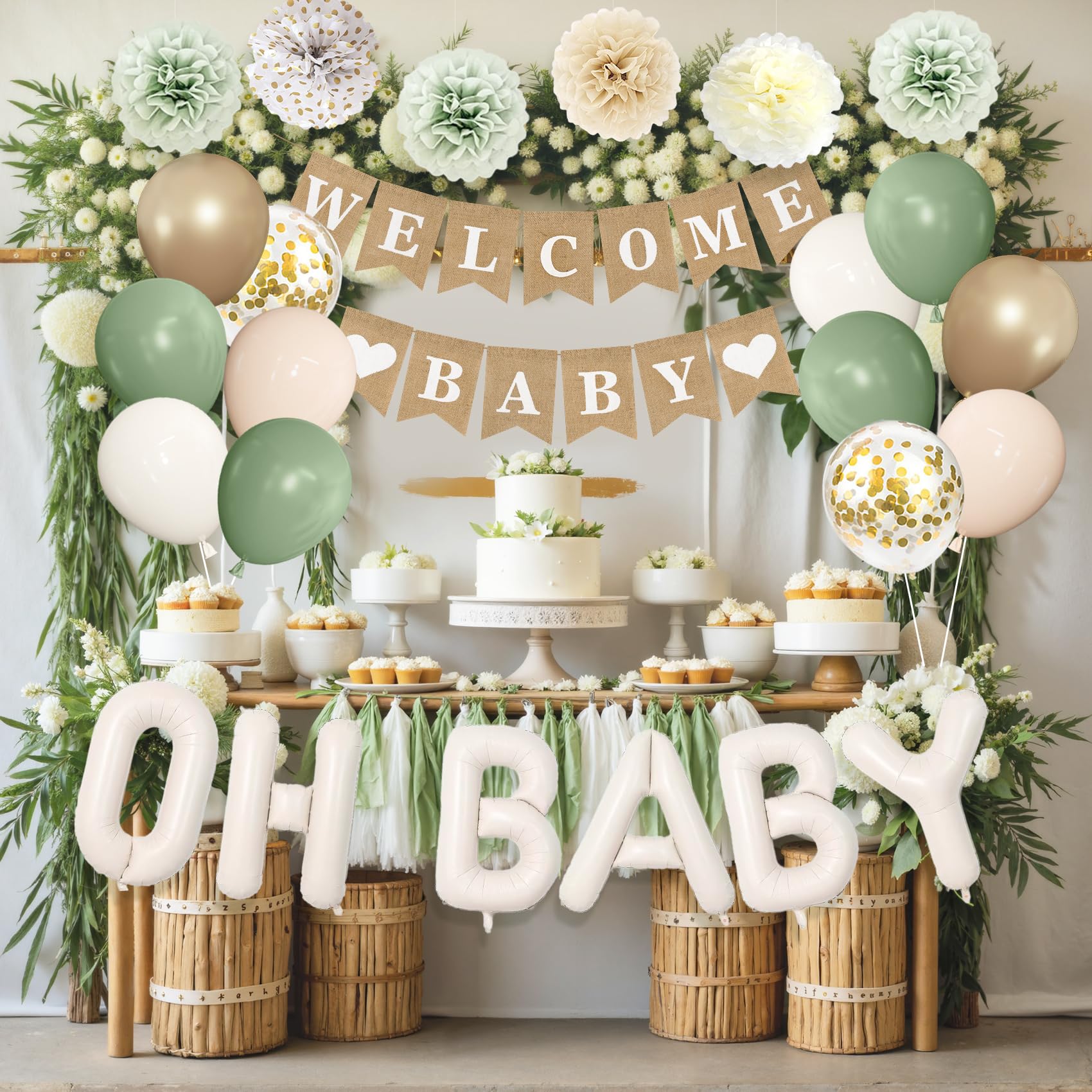 Ouddy Party balloon tools help quick, tidy inflation and setup.