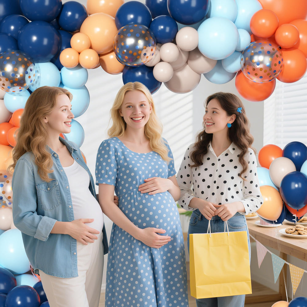 Ouddy Party decorations for engagements, weddings, and birthdays
