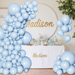 Ouddy Party glue points, 60pcs, secure balloons with tidy, durable hold