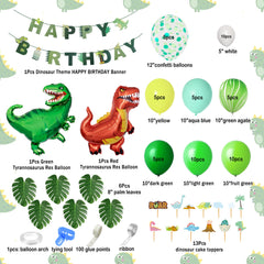 Ouddy Party Happy Birthday banner adds festive signage for the party