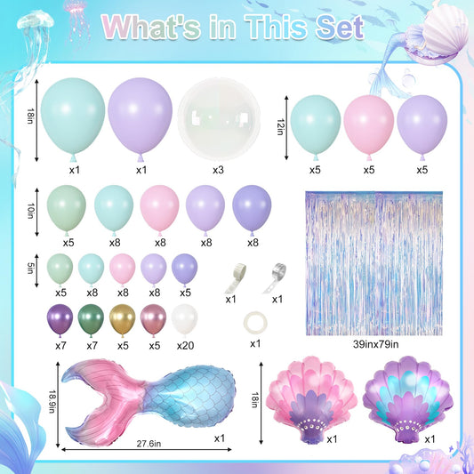 Ouddy Party pastel pink balloons add soft charm to celebrations